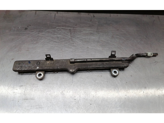 Топливная рампа Honda Accord для двигателя K20Z2