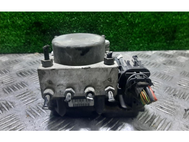 Pojistková skříňka Блок ABS 51860290   Fiat Punto (199) 