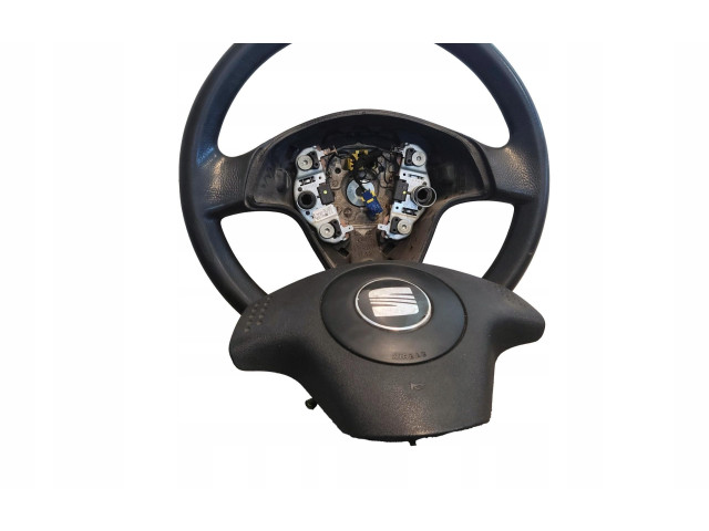 Volant Seat Ibiza III (6L) 2005 6L0419091M  