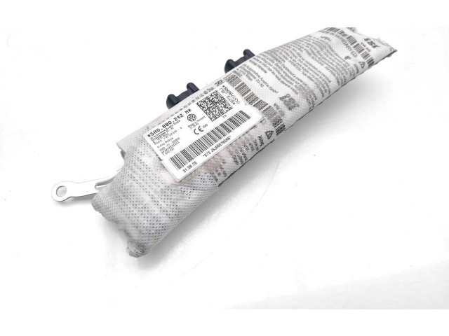 Подушка безопасности в сиденье 5H0880242M, 0589-P1-000858 Volkswagen ID.3