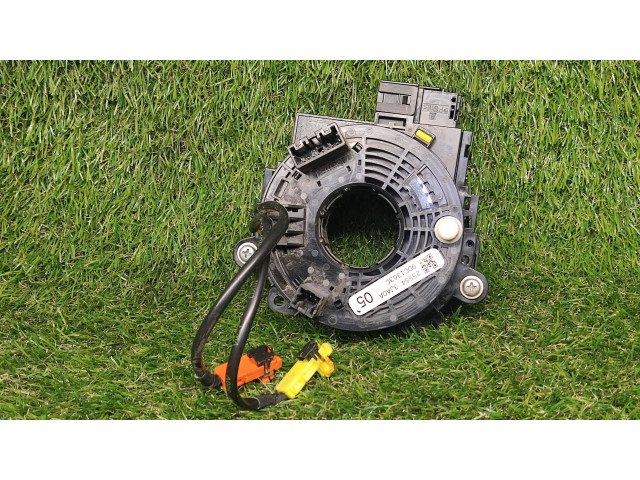 Подрулевой шлейф SRS 25554JA0A Nissan Pathfinder R52