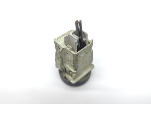 Блок управления климат-контролем 9644851077 Citroen Berlingo