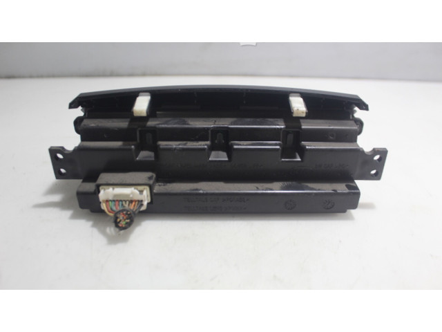 Дисплей       KIA Venga