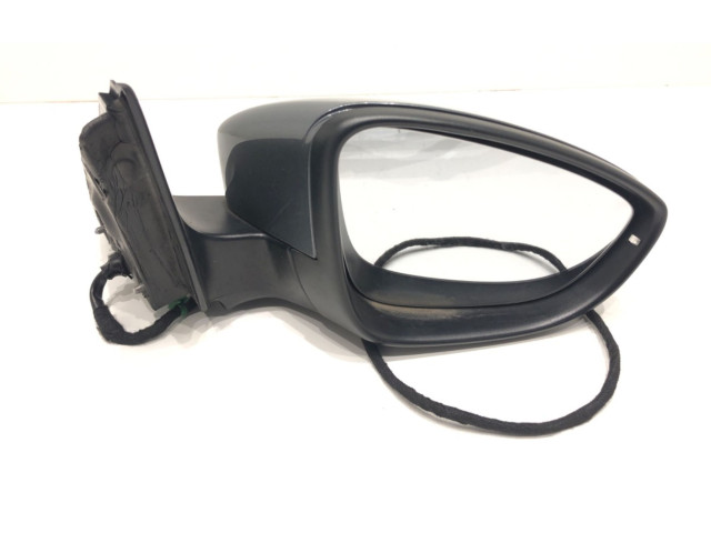 Зеркало электрическое Volkswagen Jetta VI 2011 - 2018 года