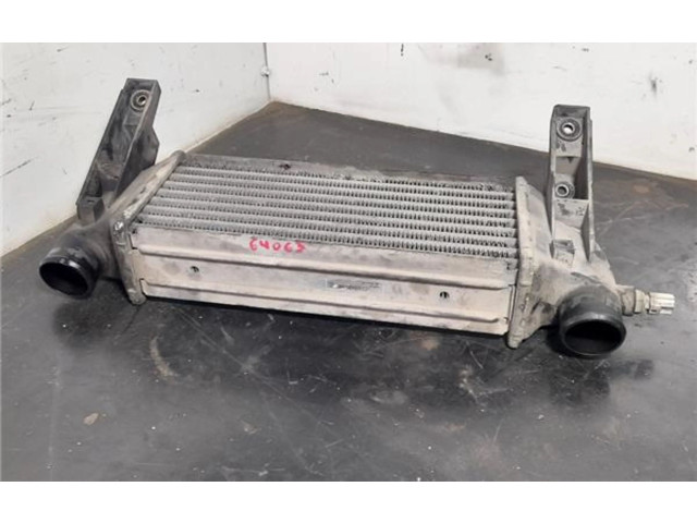 Интеркулер 2T1Q-9L440-AB Ford Transit - Tourneo Connect