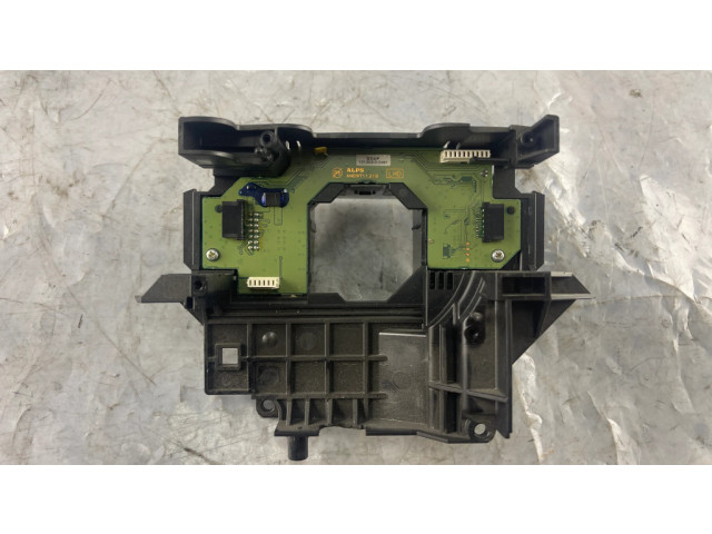 Другие блоки управления / модули