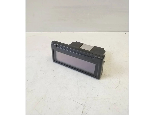 Дисплей    30775261, 69594580   Volvo V50