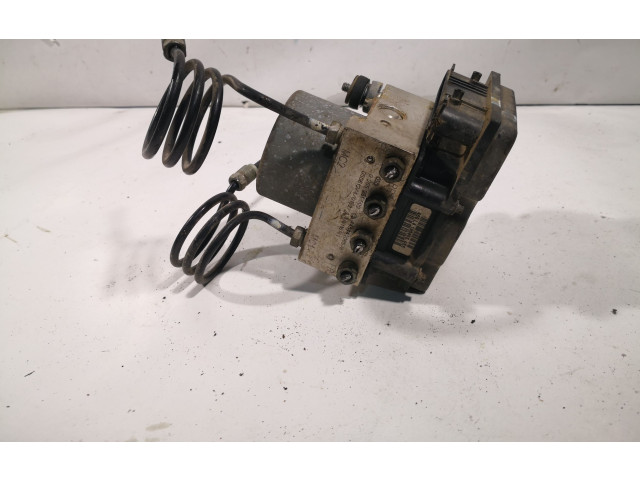 Блок АБС MN116161 Mitsubishi Colt 2004 - 2008 года