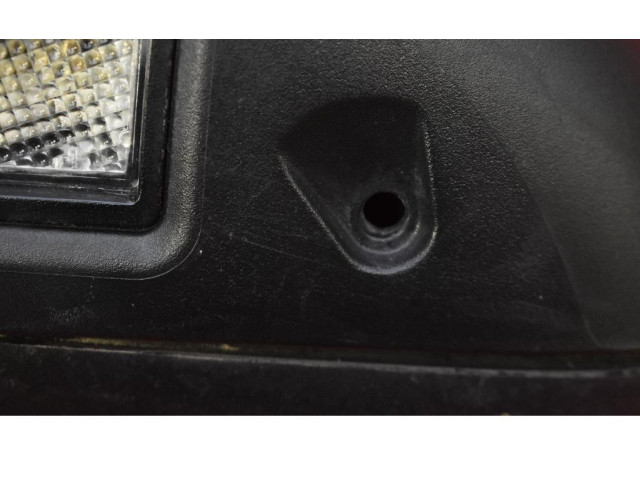 Зеркало электрическое Jaguar XJ X350 2003 - 2009 года