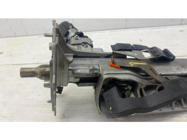    Рулевая рейка 9681750477   Citroen C4 Grand Picasso 2007-2013 года