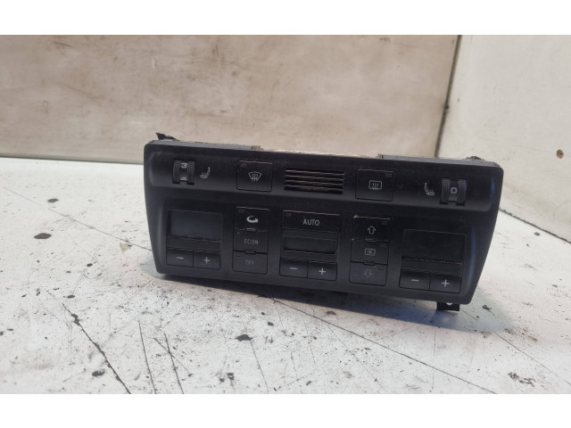 Блок управления климат-контролем D620001, 5HB00760413   Audi A6 S6 C5 4B