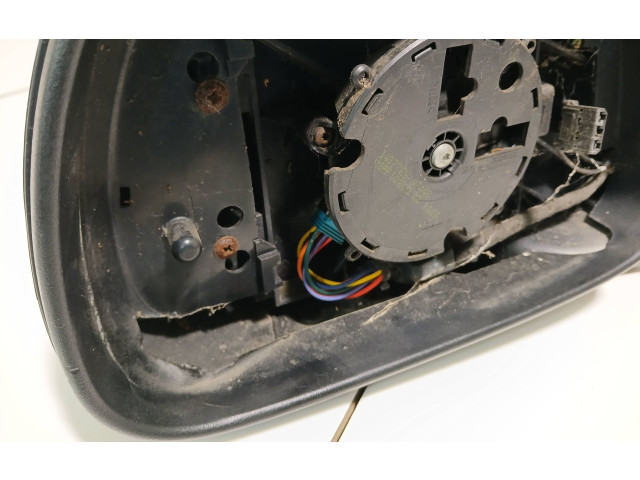 Зеркало электрическое        Jeep Grand Cherokee (WK)  2005 - 2010 года   