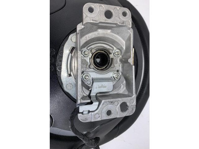 Руль Citroen C5  2008 - 2016 года       