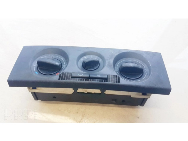Блок управления климат-контролем 6Y0820045C, 6Q0819445   Skoda Fabia Mk1 (6Y)