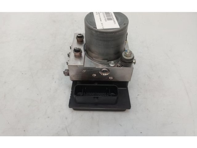 АБС Steuergerät 9677024980   Citroen  C4 I  2004 - 2010 года