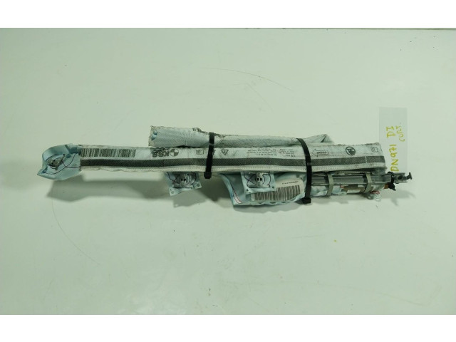 Подушка безопасности двери 6V0880741E, 6V0880741E   Skoda Fabia Mk3 (NJ)