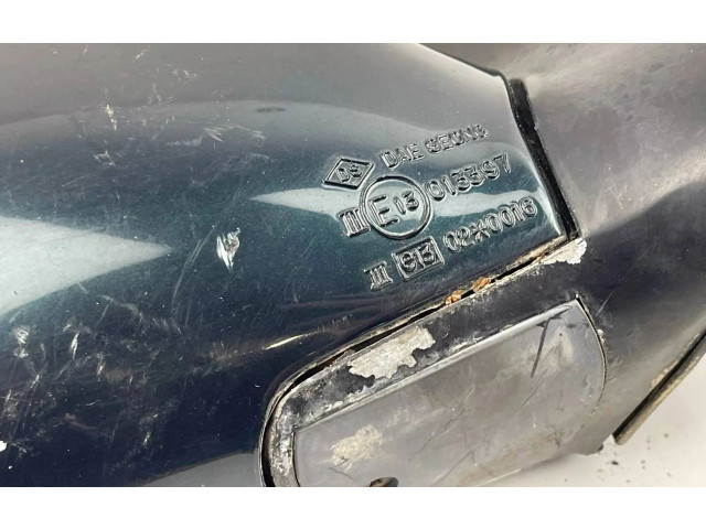 Zámek zadních dveří E13013397 KIA Sportage 2003