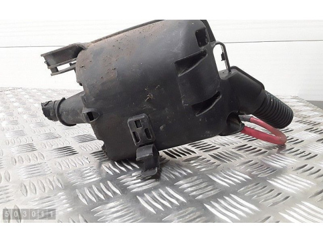 Блок предохранителей 51791319 Citroen Nemo