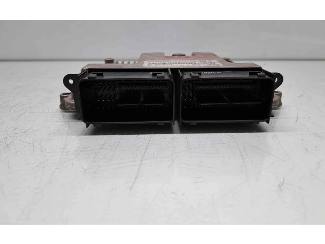 Řídící jednotka E1BA12B684AA Ford Turneo Courier 2017