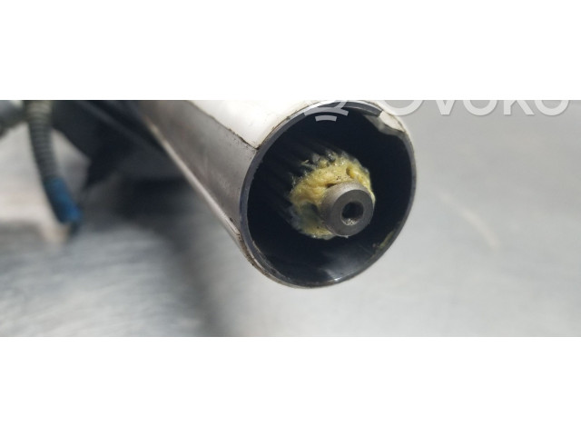 Рулевая рейка 4405A090, 8633A031 Mitsubishi ASX - года