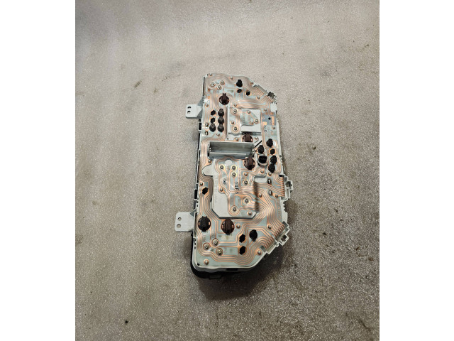 Панель приборов 0602840705864, NSG710E   Subaru Forester SF       