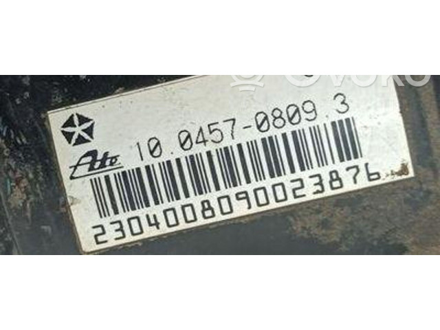 Jednotka ABS Chrysler Grand Voyager II 1993