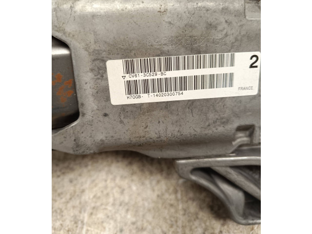  рейка  Колонка рулевая CV613C529BC, T14020300754   Ford Kuga II 2013 - 2019 года