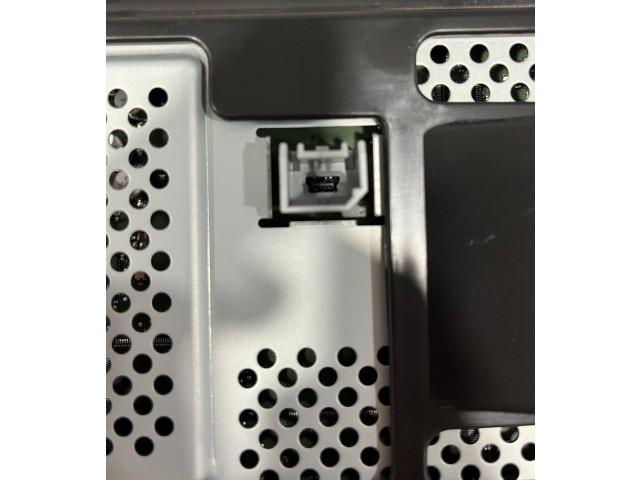 Přístrojová deska Chevrolet Corvette C8 2021 85158668