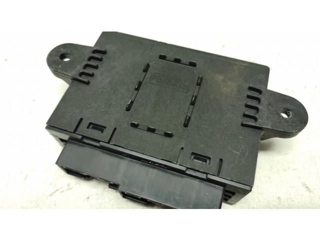 Блок управления дверью