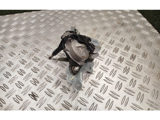 Турбина Двигатель стеклоочистителя заднего стекла Ford Transit Custom BK2117W400BB, SCAS7PB