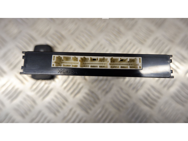 Řídící jednotka 8999047132, MR10028 Toyota Prius (XW50) 2019