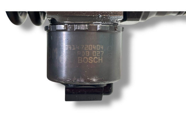 Форсунка 0414720404, 03g130073g    Volkswagen Jetta V  BKC 
