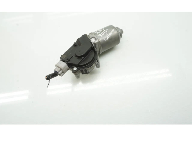 Моторчик дворников 159300-0743    Citroen C-Crosser