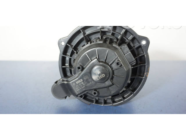 Вентилятор печки    F00S3B2468, F00S3B2468   KIA Picanto