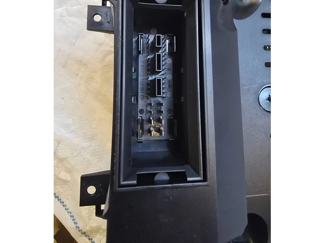 Панель приборов 1K0920861B Volkswagen Golf Plus