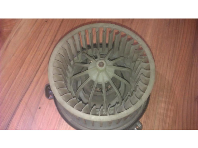 Вентилятор печки       Fiat Punto (176)