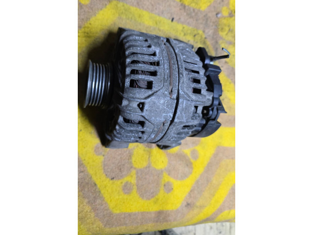 Генератор 0124415038, 8200438148   Dacia Logan I      