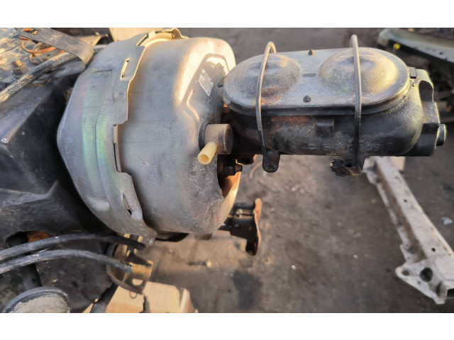 Jednotka ABS Chevrolet Corvette 1980