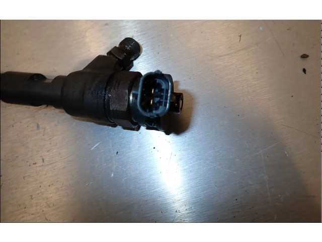 Vstřikovač 166000121R Renault Clio IV K9KE628