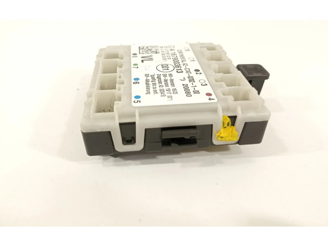 Блок управления A1679003613   Mercedes-Benz GLE W167