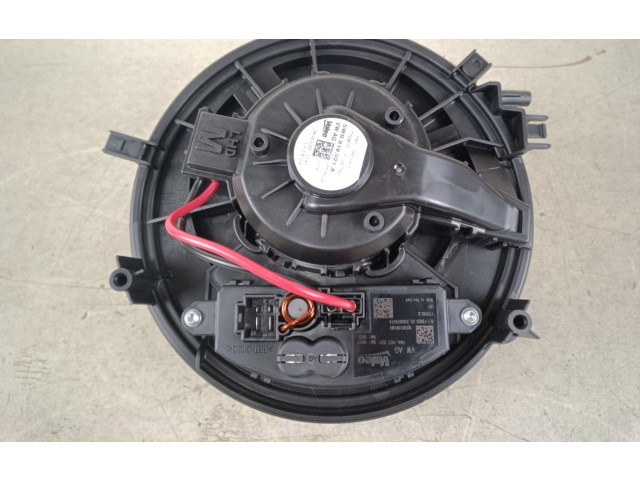 Řídící jednotka 5WB819021A Volkswagen Tiguan 2023