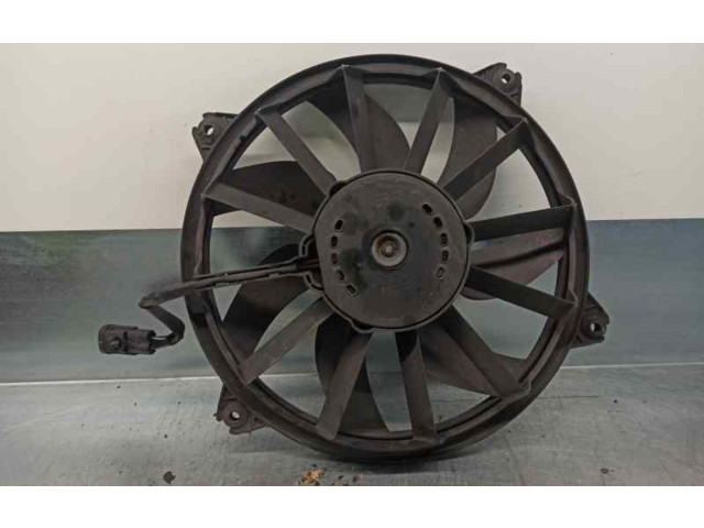 Электрический вентилятор радиаторов 9661571480, 988495HC   Peugeot 308