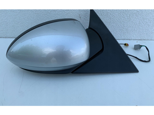 Zpětné zrcátko Fisker Karma 2012