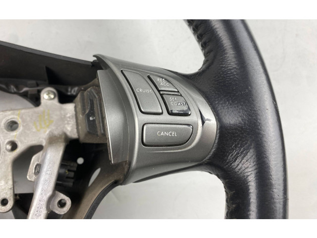 Руль Subaru Forester SH 2008 - 2013 года GS12002880, GS120-02880