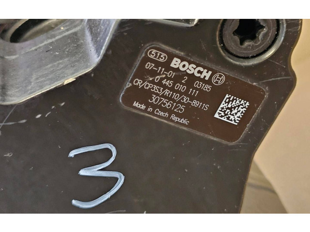 Топливный насос