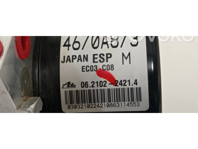 Панель приборов MR381822 Mitsubishi Galant