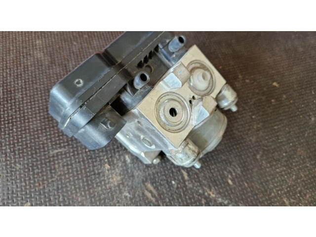 Блок АБС 4670A389, 11304013040 Mitsubishi L200 2006-2014 года