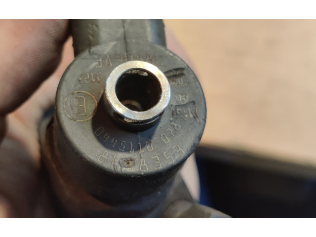 Форсунка 8658353, 0445110078    Volvo XC90 для дизельного двигателя  0