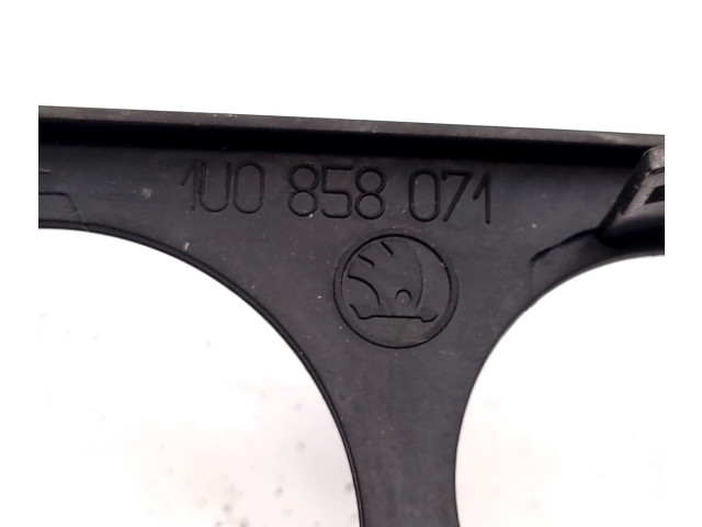 Блок управления климат-контролем Skoda Octavia Mk1 (1U)