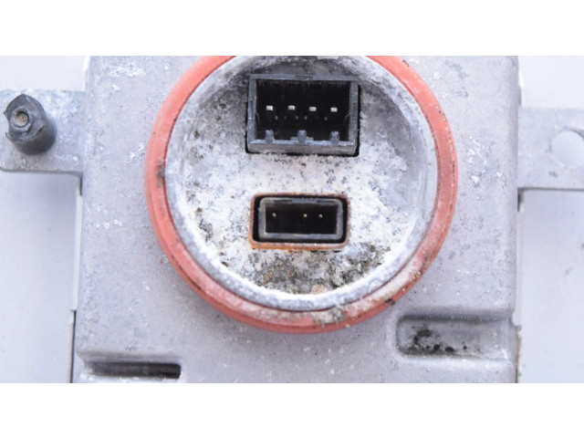 Блок управления Xenon